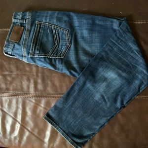 BKE RYAN straight leg size 36R